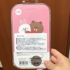 携帯iPhoneXカバーの画像