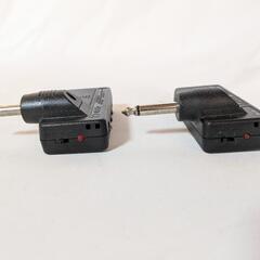 VOX アンプラグ ヴォックス ギターアンプ ヘッドフォンアンプ ギター・アンプ　twin Twin AC30 AP-TW 日本製　amplug の画像