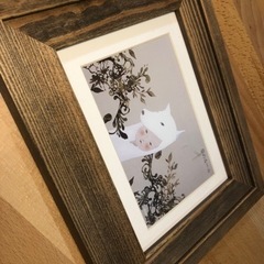 IKEAフォトフレーム