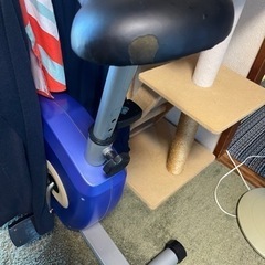 【お渡しする方決まりました】エアロバイクの画像