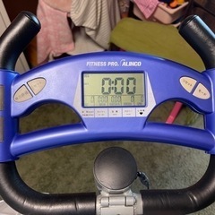 【お渡しする方決まりました】エアロバイクの画像