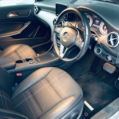 【低走行車】 20,000km メルセデスベンツ Aクラス の画像