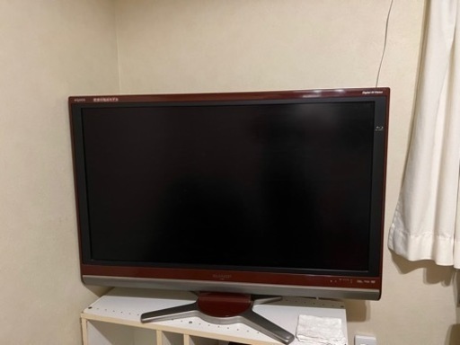 LC-42DX1  42インチ