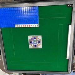 全自動麻雀卓デジタル点棒
