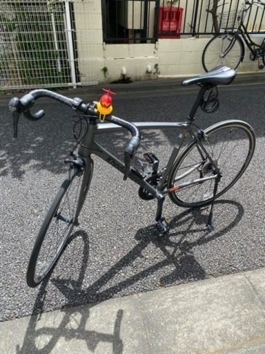 ロードバイク　Khodaa Bloom〜 FARNA TIAGRA〜