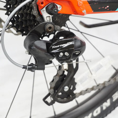 CANNONDALE 「キャノンデール」 TRAIL 24 BOYS 2018年モデル キッズバイク ITJYS82KTA2Wの画像