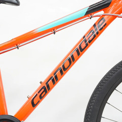 CANNONDALE 「キャノンデール」 TRAIL 24 BOYS 2018年モデル キッズバイク ITJYS82KTA2Wの画像