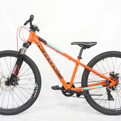 CANNONDALE 「キャノンデール」 TRAIL 24 BOYS 2018年モデル キッズバイク ITJYS82KTA2Wの画像