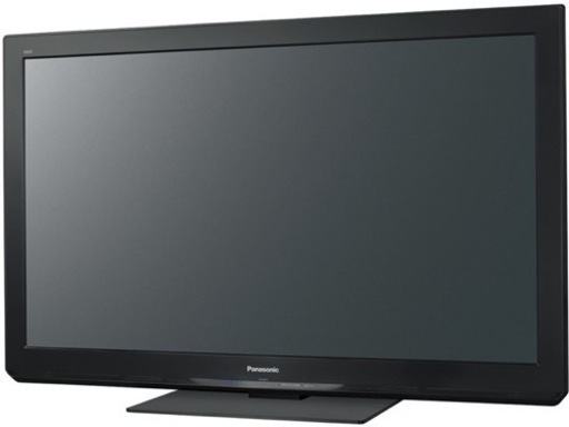 プラズマテレビ Panasonic TH-P46ST3