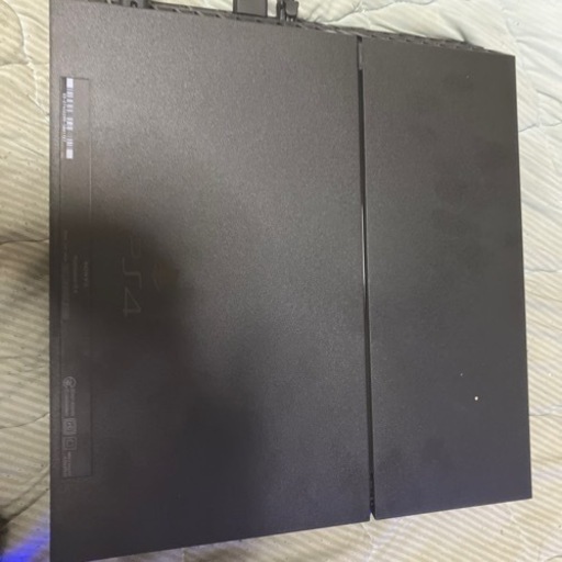 交渉決裂のため再募集ps4 1200番台