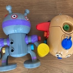 アンパンマンねじねじ組み立てDIYセット（欠品あり）