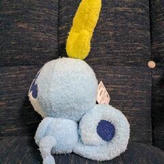 ポケモン メッソンの画像