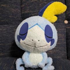 ポケモン メッソン