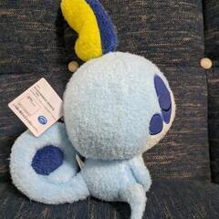 ポケモン メッソンの画像