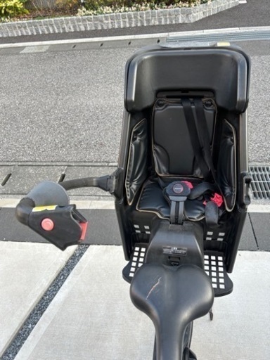 整備済☆引き取り限定！ブリヂストン ハイディツー 26インチ 電動アシスト中古車