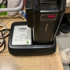 整備済☆引き取り限定！ブリヂストン ハイディツー 26インチ 電動