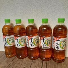 アサヒ　十六茶　5本セット