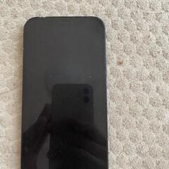 iPhone12 SIMフリー