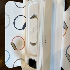 Apple Watch 6の画像
