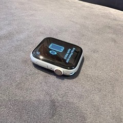 Apple Watch 6の画像