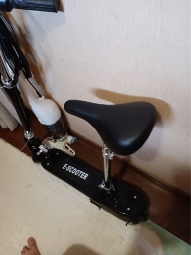 キックボード　　電動