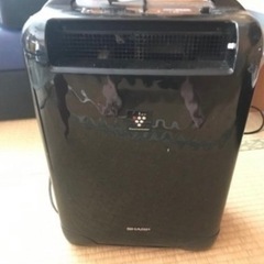SHARP 除湿冷風機  この時期にめちゃくちゃ使えます！