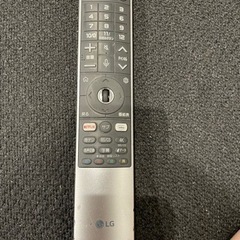 LG スマートリモコン