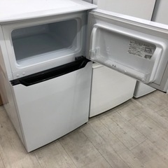 【送料込み】ハイセンス 冷蔵庫 93L 2021年製 Hisense ハイセンス 2ドア 一人暮らし 冷蔵庫 93L 2021年製