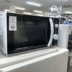 電響社（でんきょうしゃ）2021年製 電子レンジ 600W【トレ...