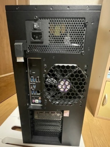 【G-tune】ゲーミングPC 