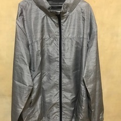 メンズジャンバー
