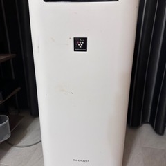 空気清浄機