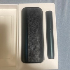 iQOS ILUMA PRIME
