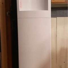 【フレシャス】ウォーターサーバー 
