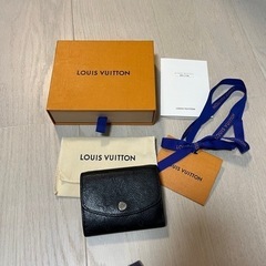 LOUISVUITTON ポルトフォイユイリスXS 財布