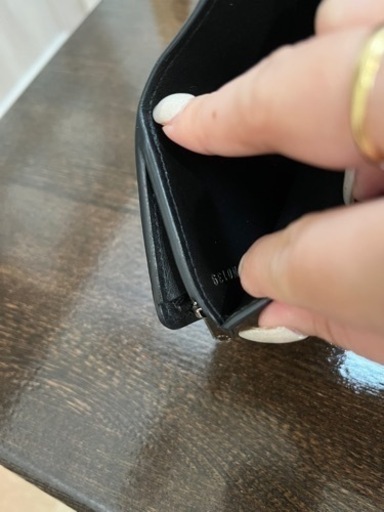 LOUISVUITTON ポルトフォイユイリスXS 財布