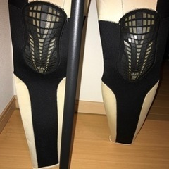 Mobby’s  ダイビング　ウエットスーツ　極美品の画像