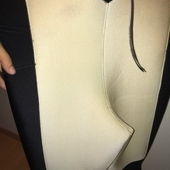 Mobby’s  ダイビング　ウエットスーツ　極美品の画像