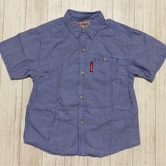 130size★半袖３点セットの画像
