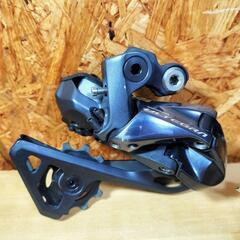 アルテグラ di2 0850 セットの画像
