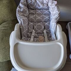 【決まりました】コンビ電動ハイローチェア　オートスイング