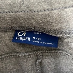 GAP Fit  ハーフパンツ★ 130sizeの画像