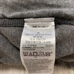 GAP Fit  ハーフパンツ★ 130sizeの画像