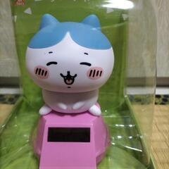 ちいかわ  ハチワレ  ゆらゆらソーラー ②の画像