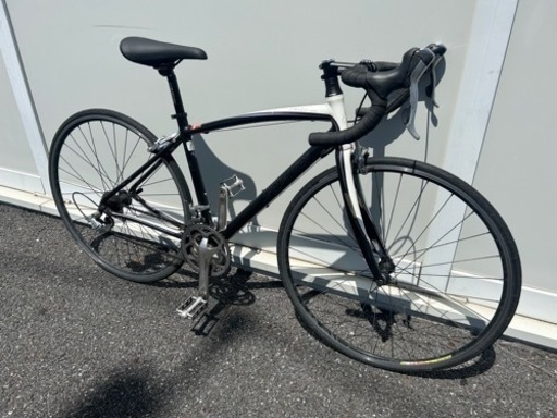 SPECIALIZED DOLCE ELITE 2010年モデル ロードバイク 51サイズ