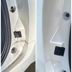 ☆Garage Toy's☆ 蓄積された強固な汚れもご相談ください。