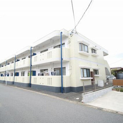 🌺入居初期費用9万円🌺ＪＲ外房線/茂原駅 歩24分⭐️茂原市⭐️...