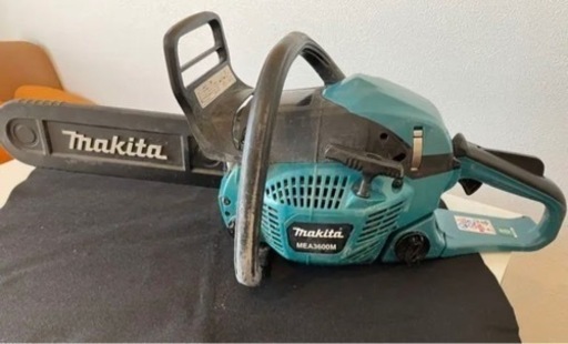 MAKITA  チェーンソー