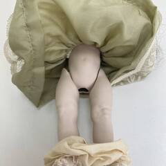 イタリア製 ビスクドール ARIANNA Le Bambole di の画像