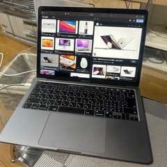 ⭐︎2020年M1 macbook pro⭐︎RAM16GB,R...
